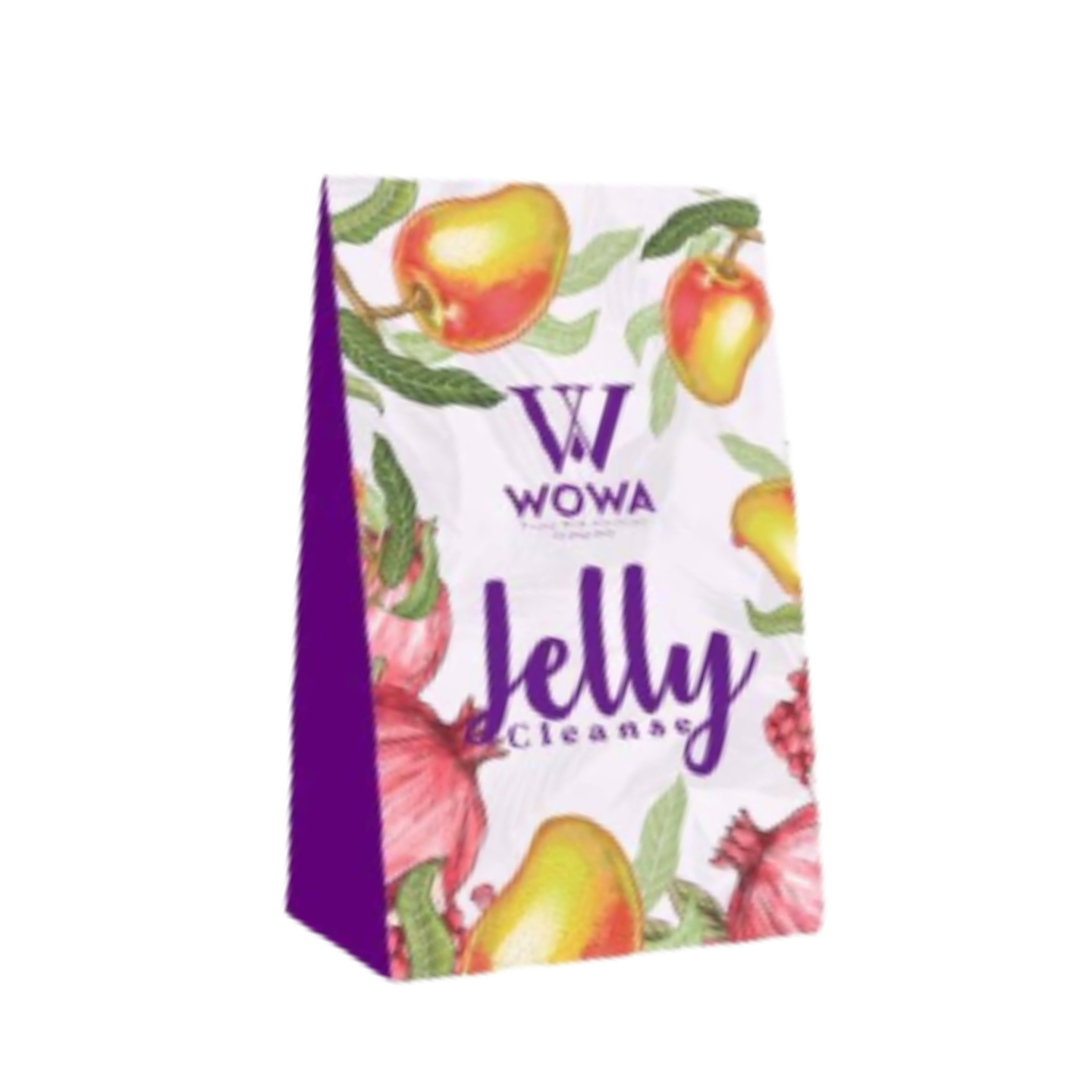 Wowa Jelly Cleanse PRE-ORDER