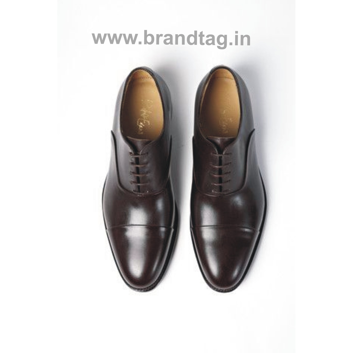 Handmade Genuine Leather Shoes for men! 