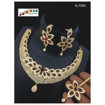 Mesmerising Necklace set!!