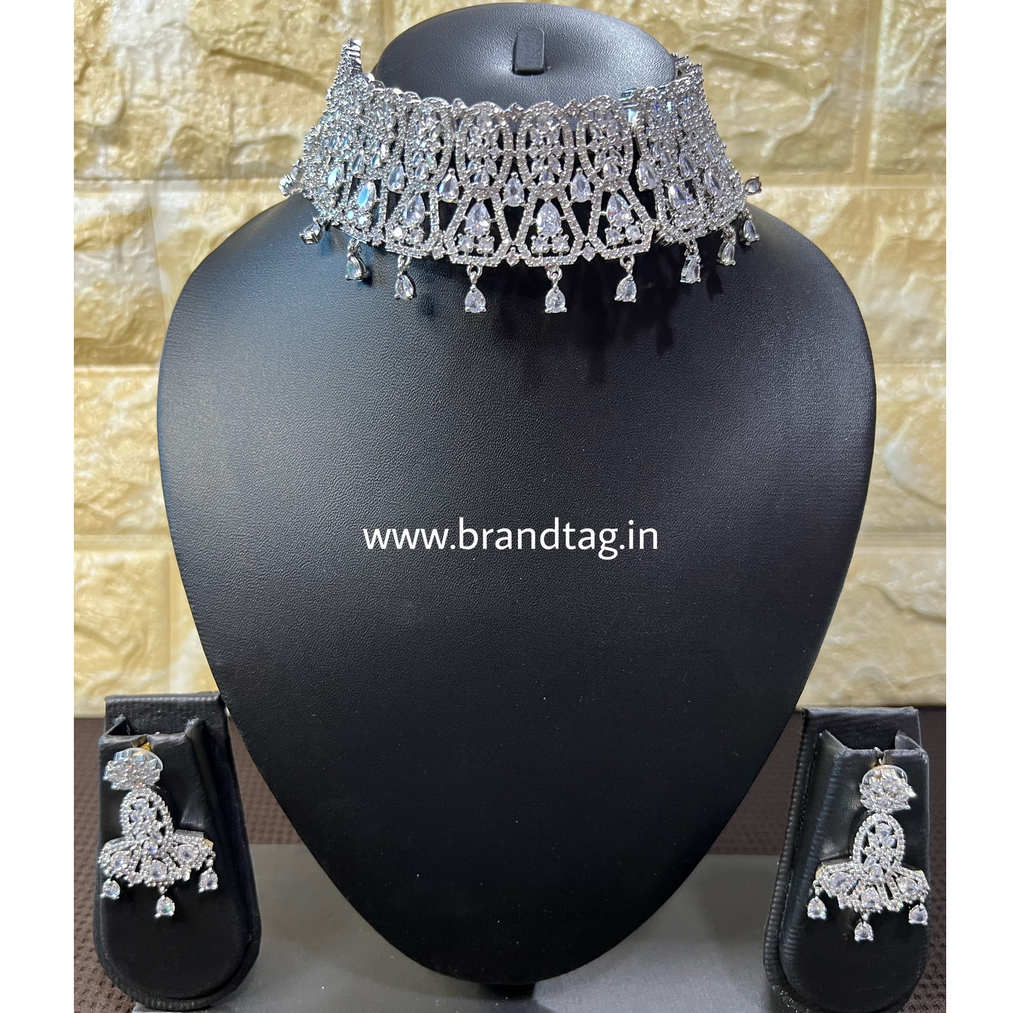 Sitara Necklace Set for Women