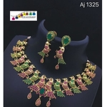 Dancing Parrot Necklace!!