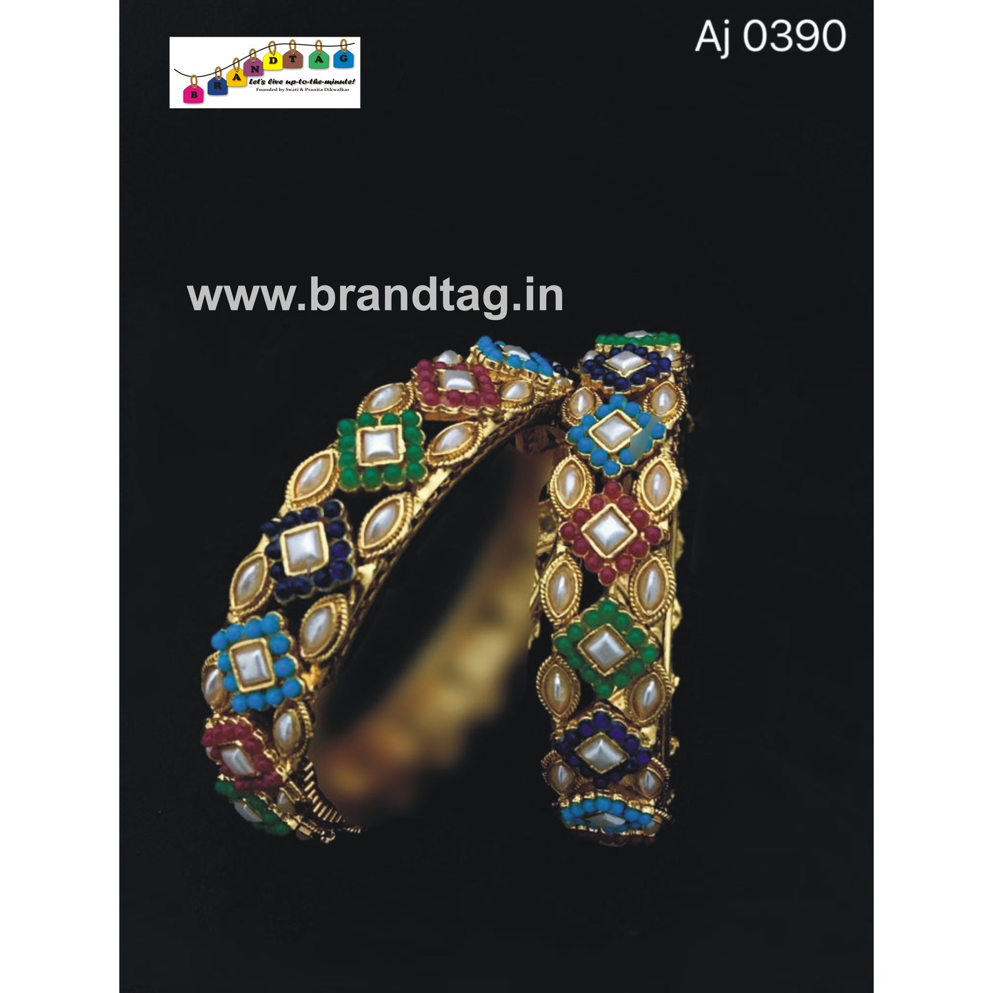 Multi -coloured uniquely designed bangles!! 