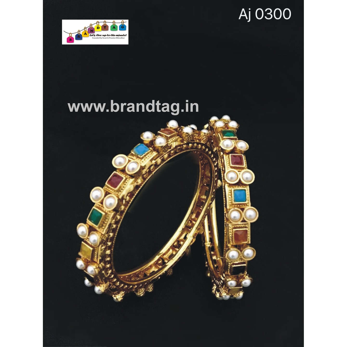 Uniquely designed multi colored bangles!!