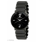 Slim T-watch