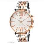 Fluoroscent Watch