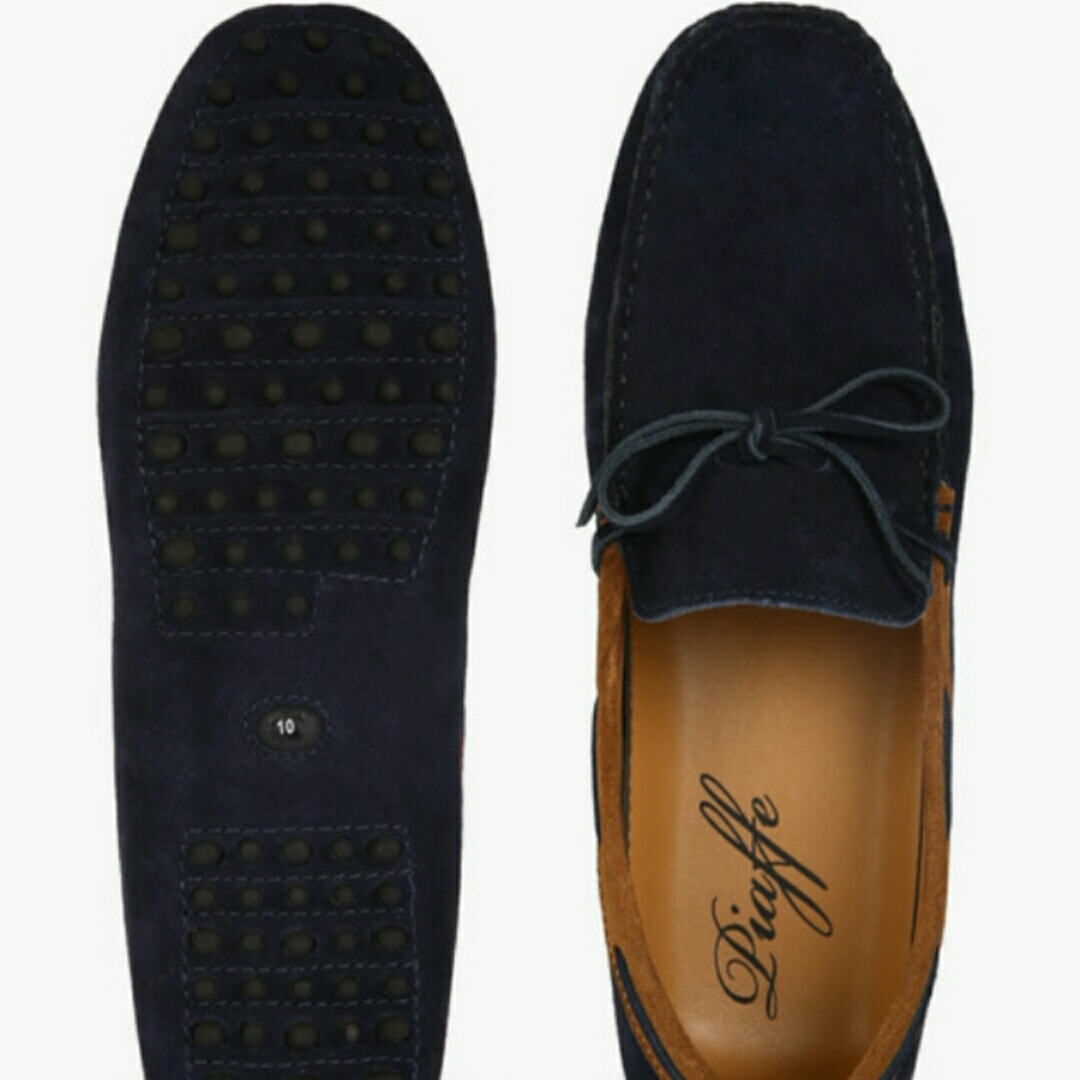 Trendy loafers