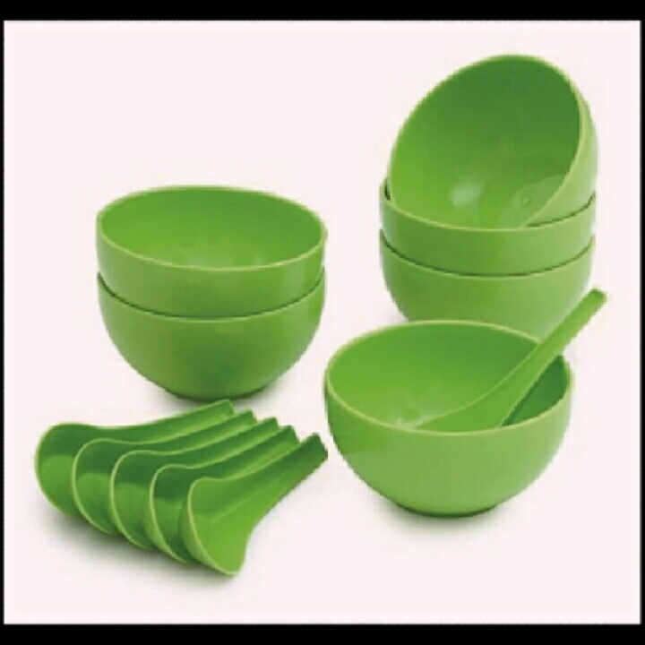 soup bowl set