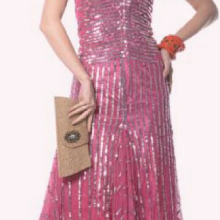 women's dress