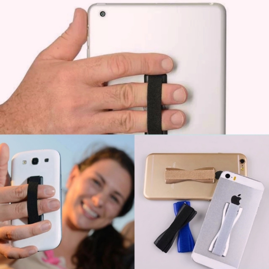 Sling Grip mobile / tablet holder