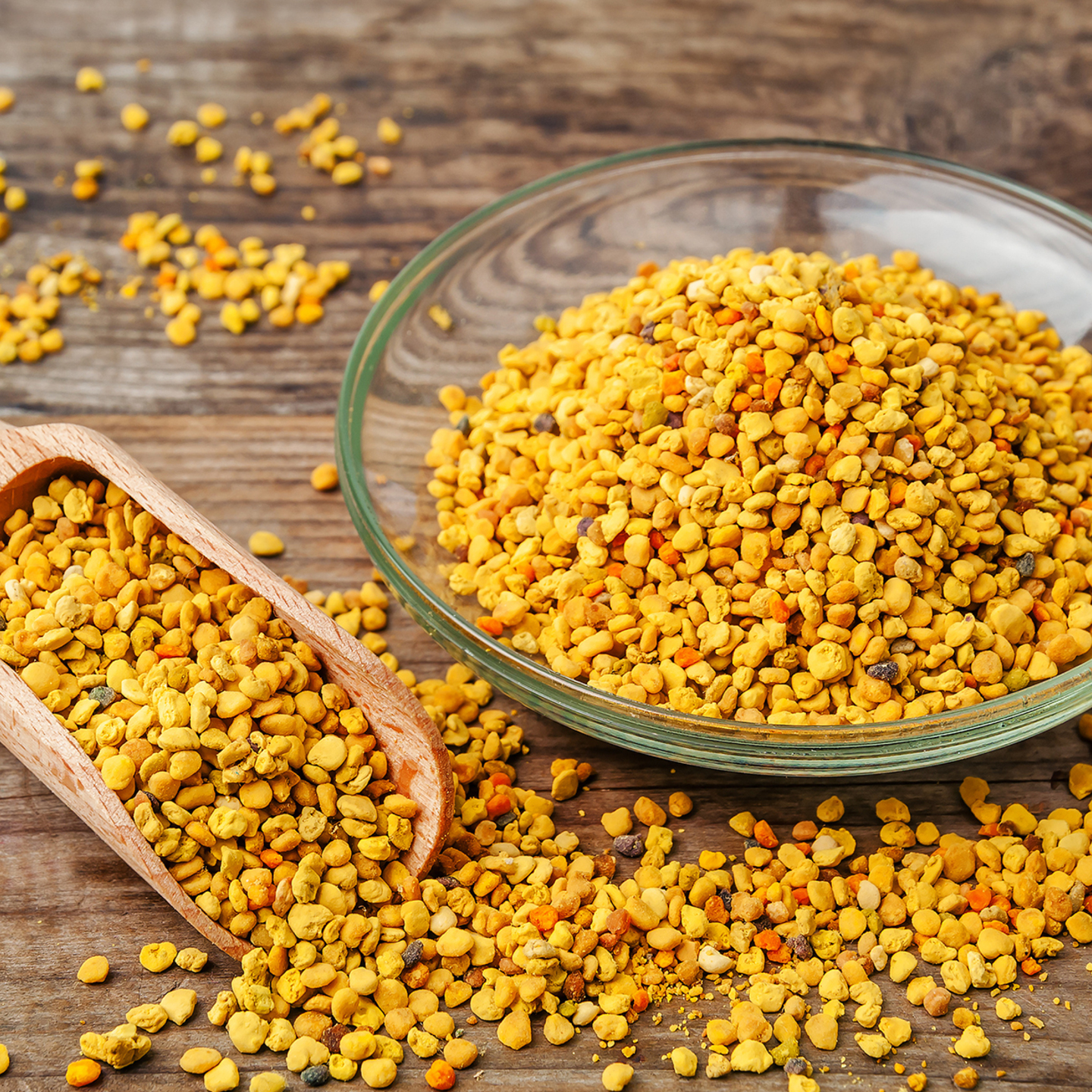 Bee Pollen 110g