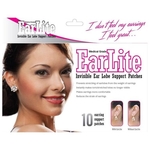 EarLite 10 Patches Travel Pack