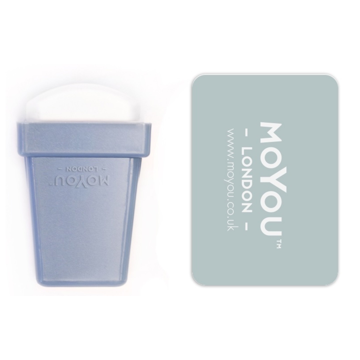 MoYou™ Stamp & Scraper