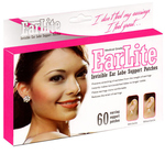 EarLite 60 Patches