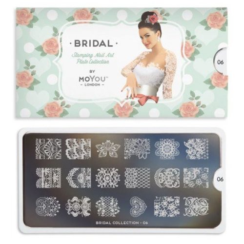 Bridal Starter Kit