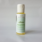 Rosemary Body Oil