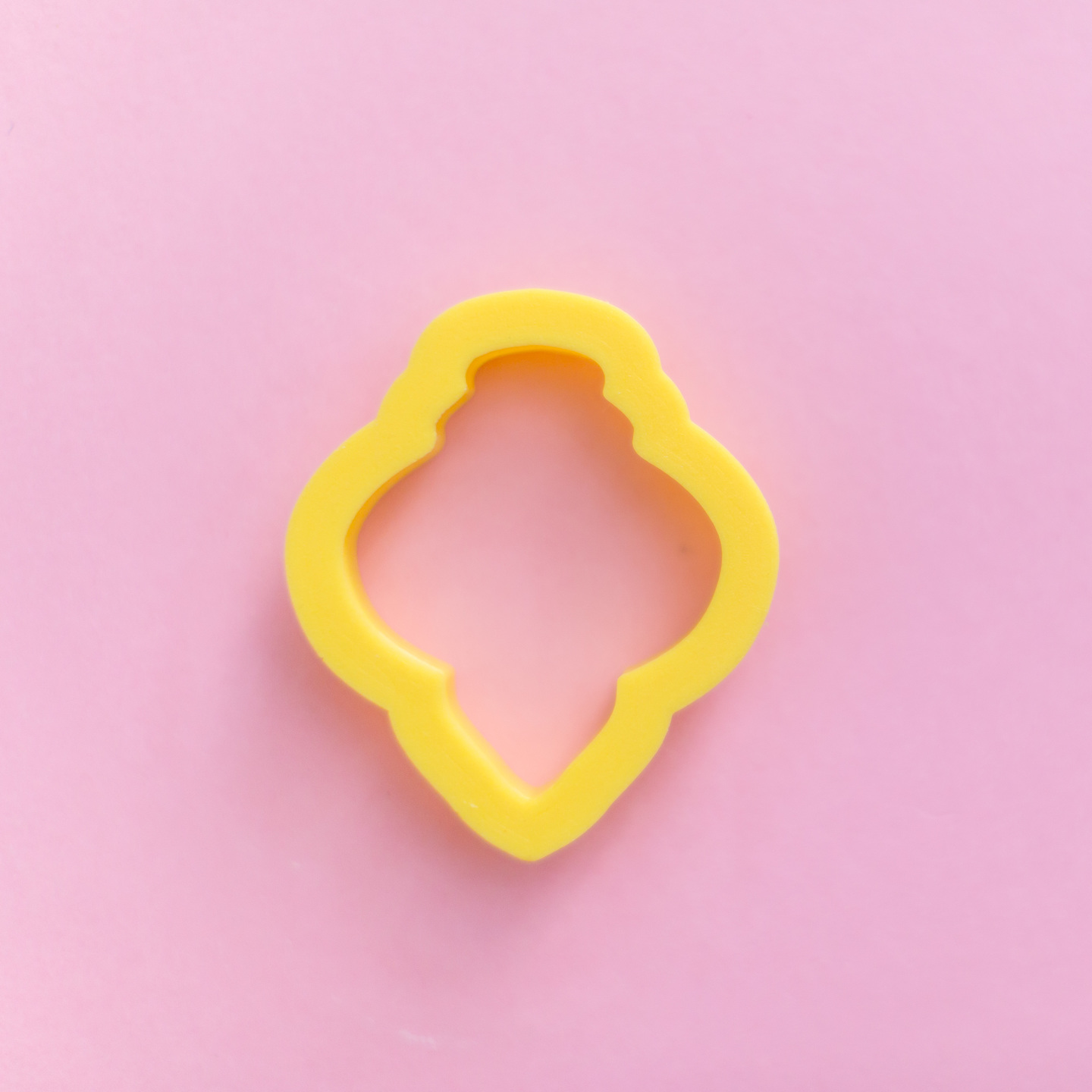 Chinese Lantern Cookie Cutter