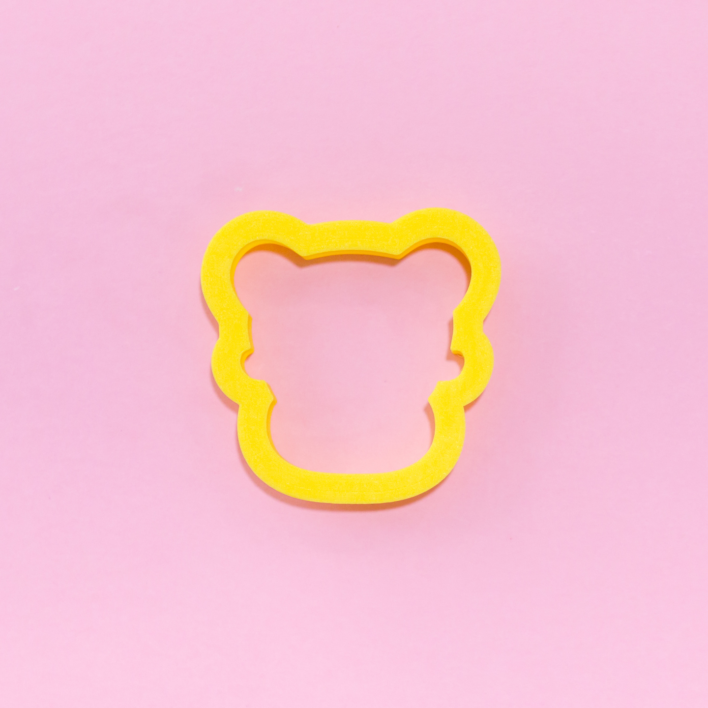 Cute CNY Girl Cookie Cutter