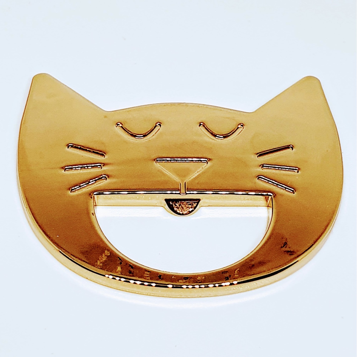 kikki.K cat design bottle opener