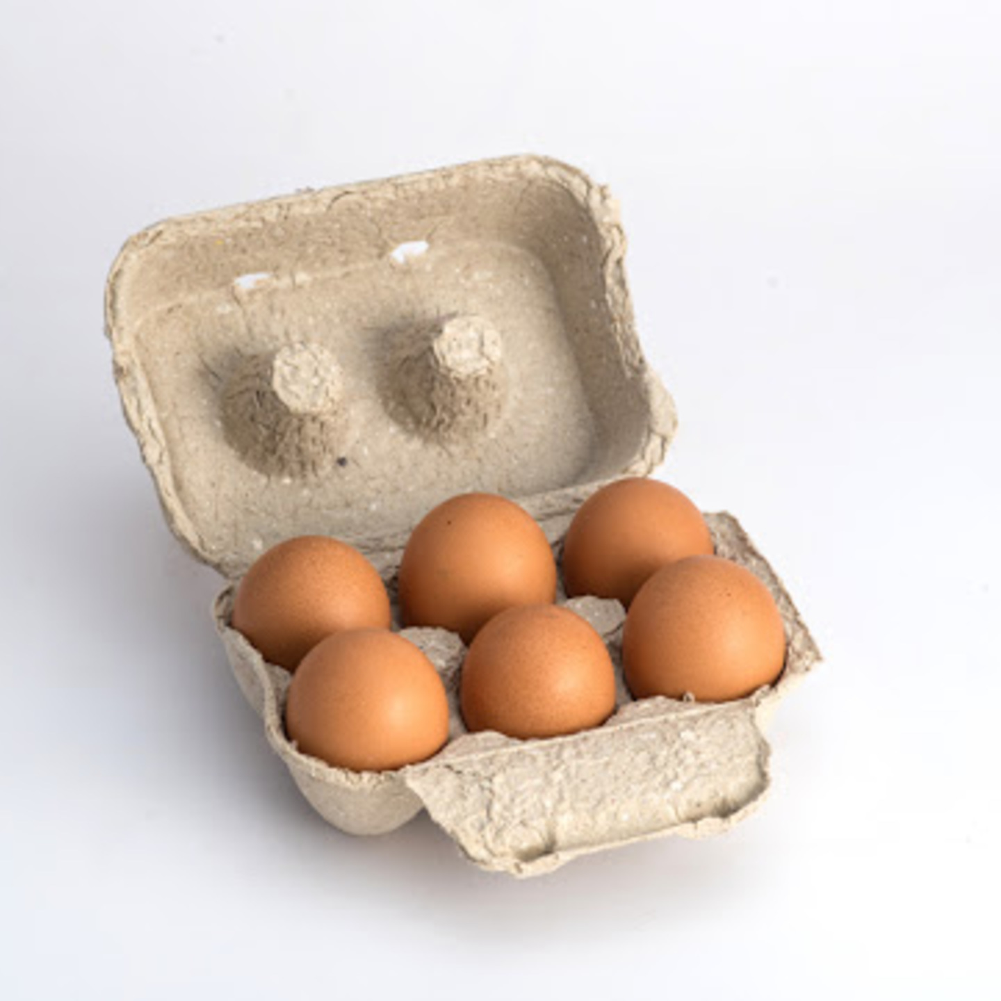 Nattu Kozhi Eggs