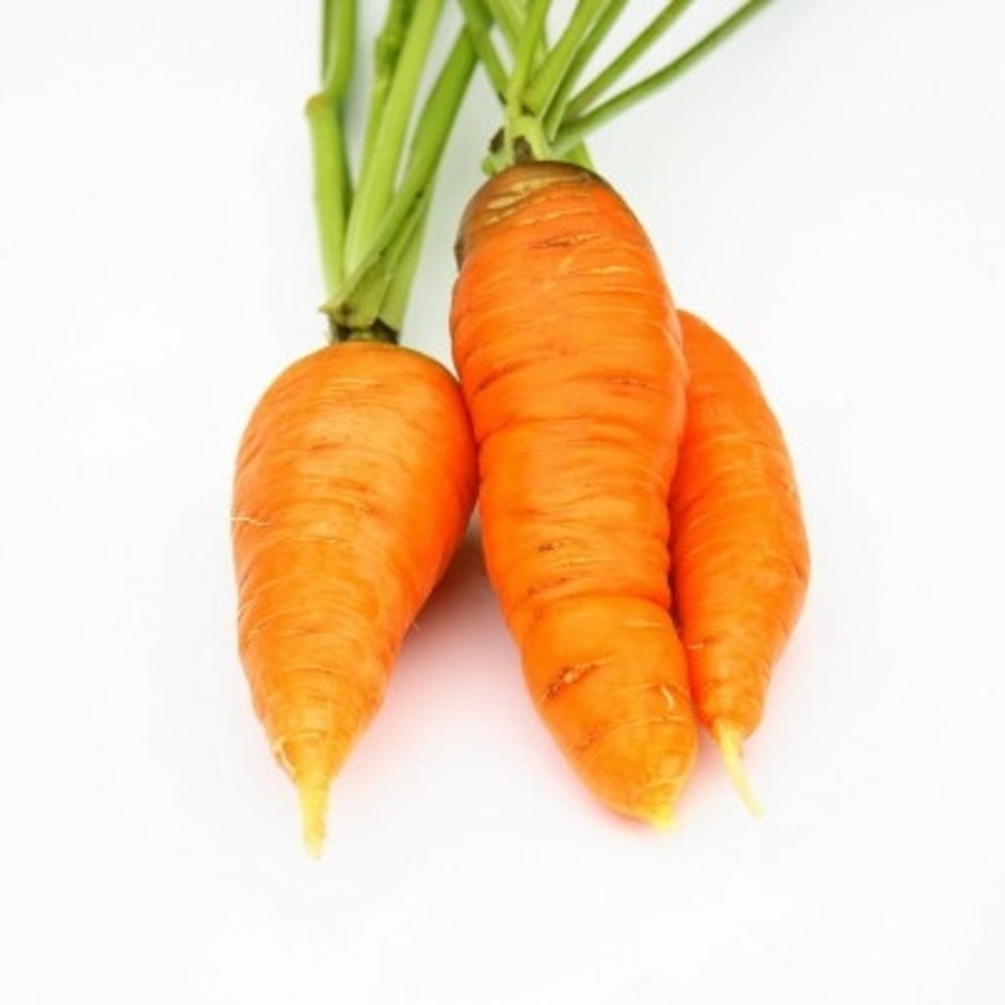 Carrots