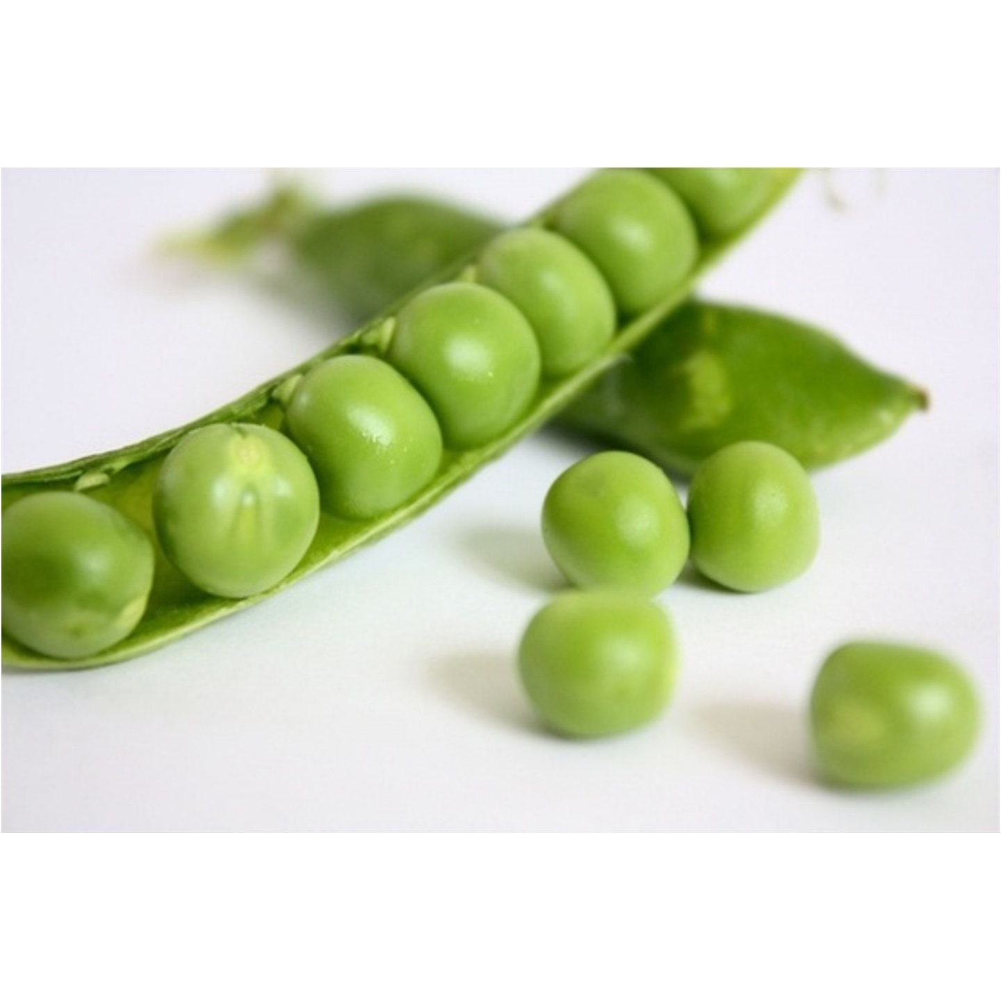 Peas