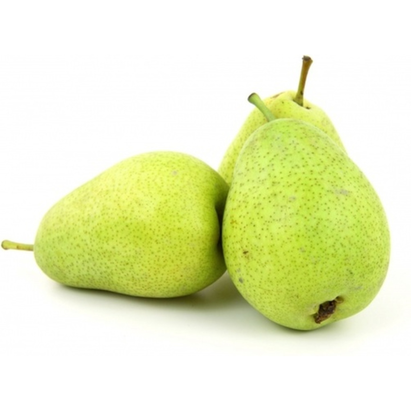 Bergamot Pears