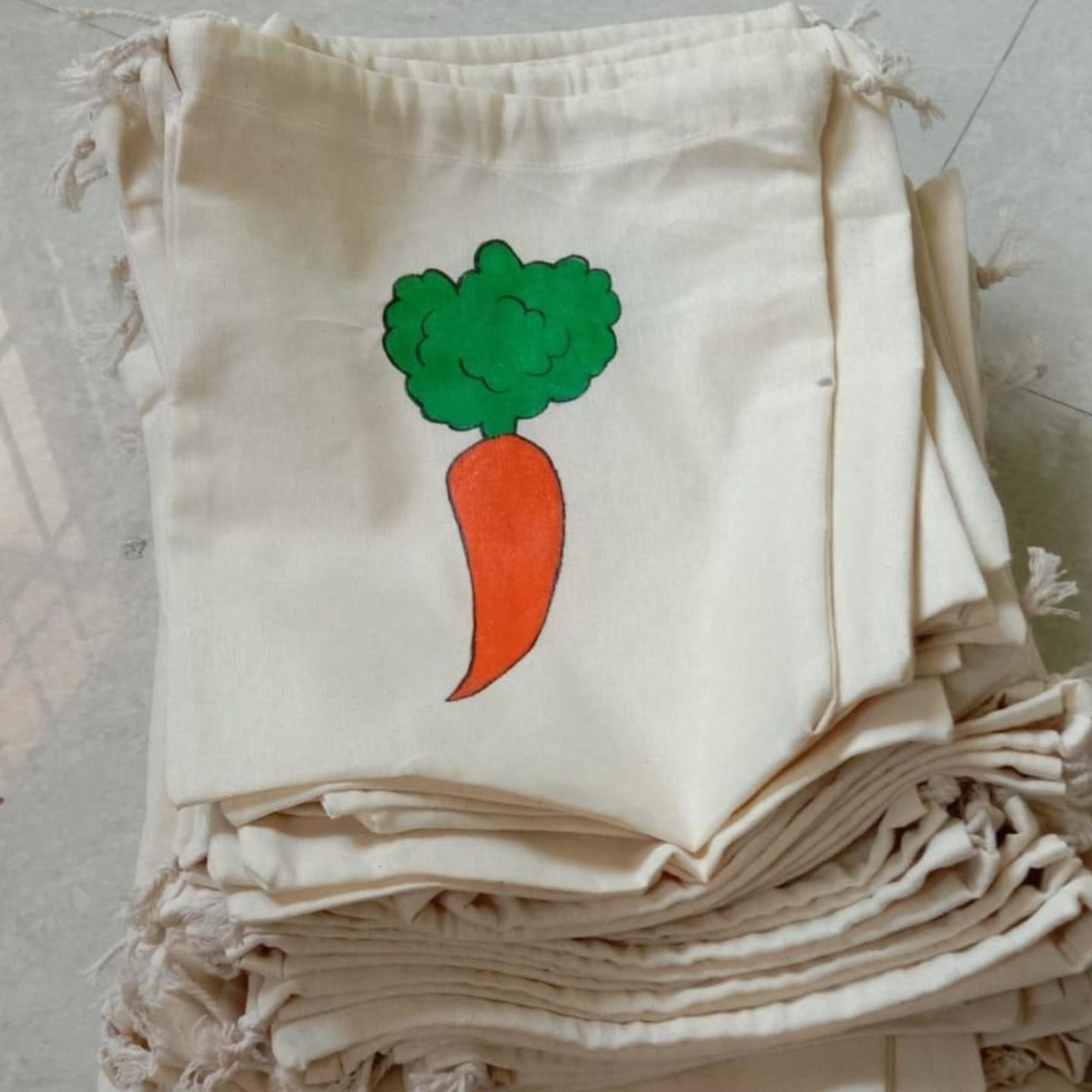 Cotton Bags