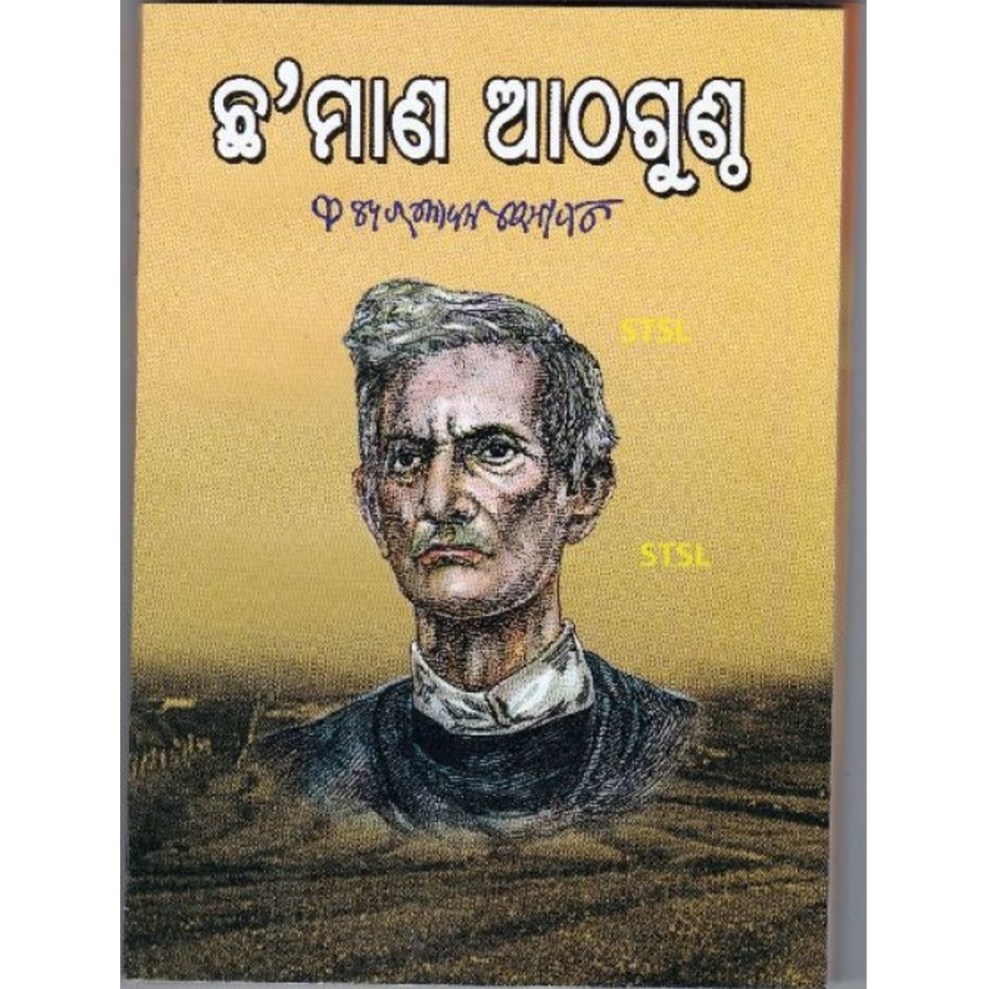 Chhamana Athaguntha (Part 1) ( Odia novel)-508x696.jpg