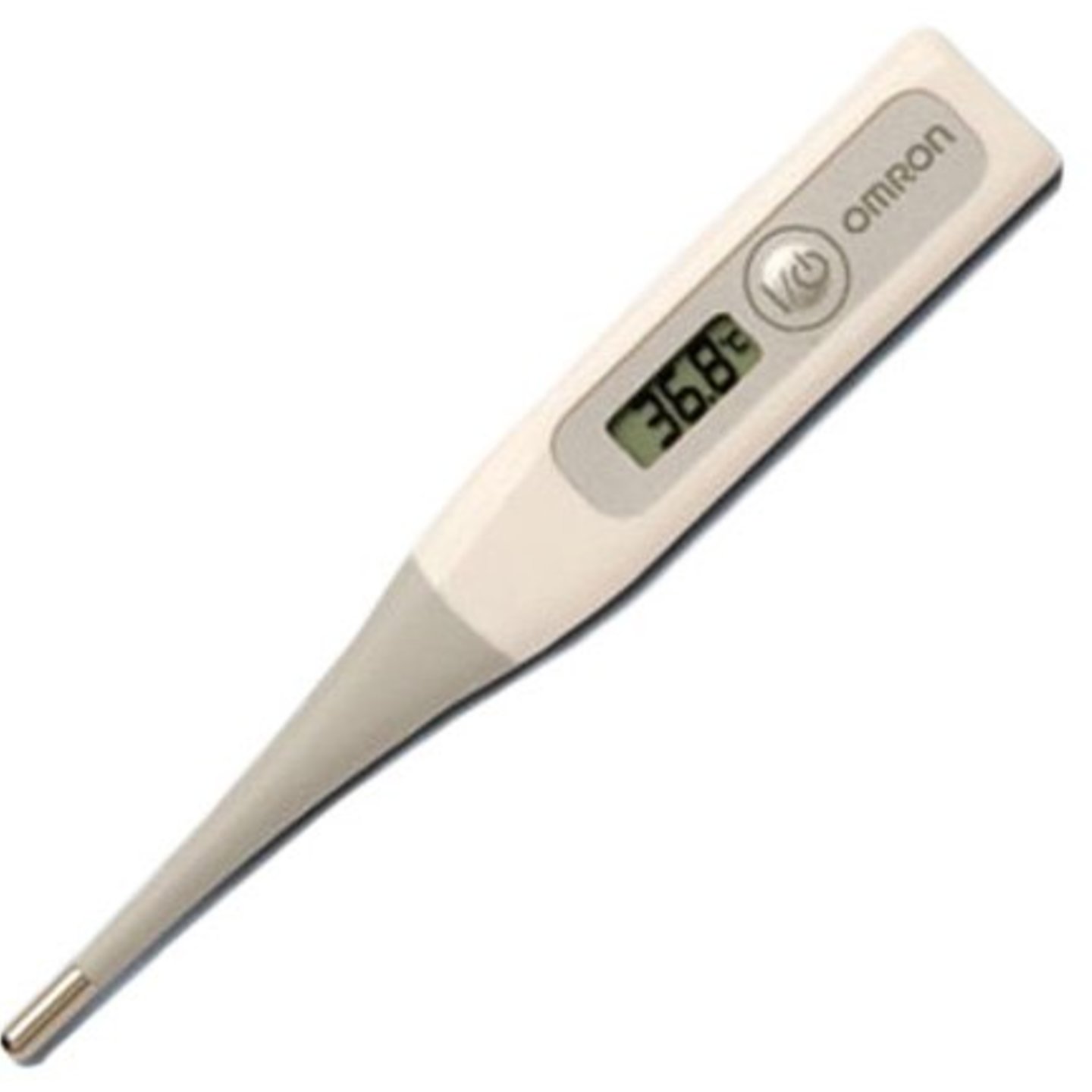 Omron Digital Thermometer MC - 246