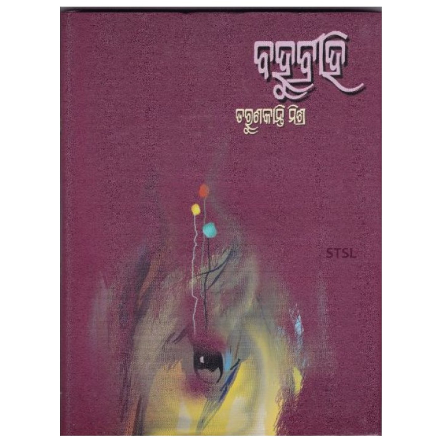 Bahubrihee (Odia Novel)-508x696.jpg