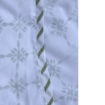 Single Size Dohar - Green
