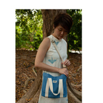 Mini Canvas Bags