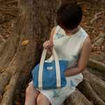 Mini Canvas Bags