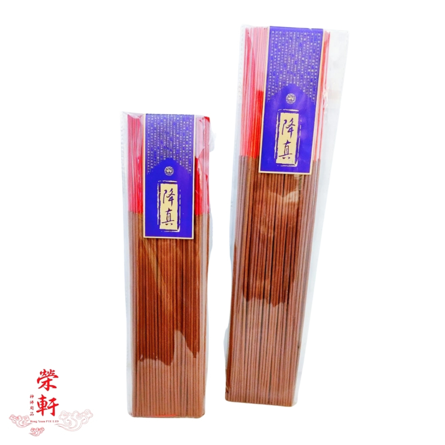 Chinese Fragrant Rosewood Incense Sticks