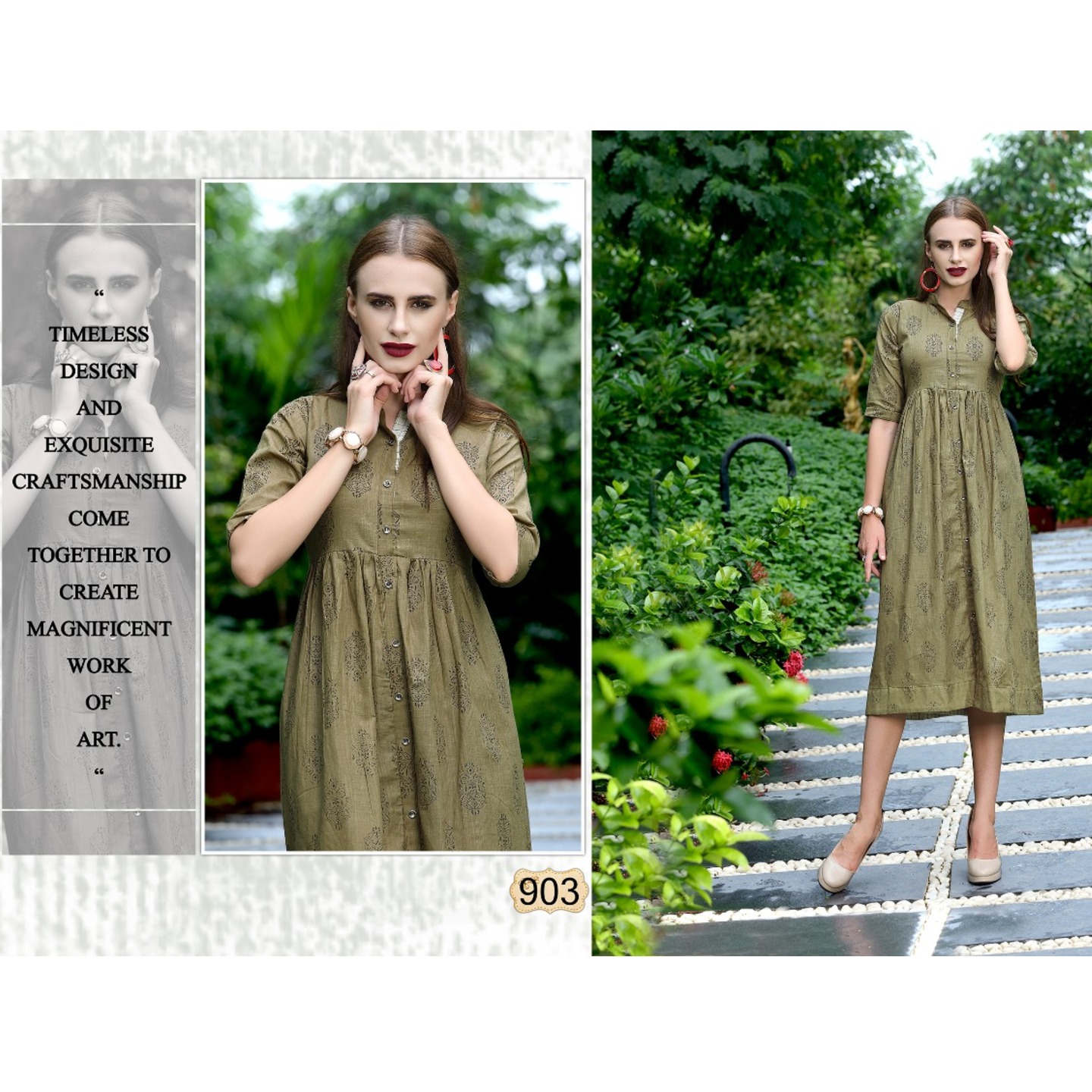 RABTA COTTON SLUB