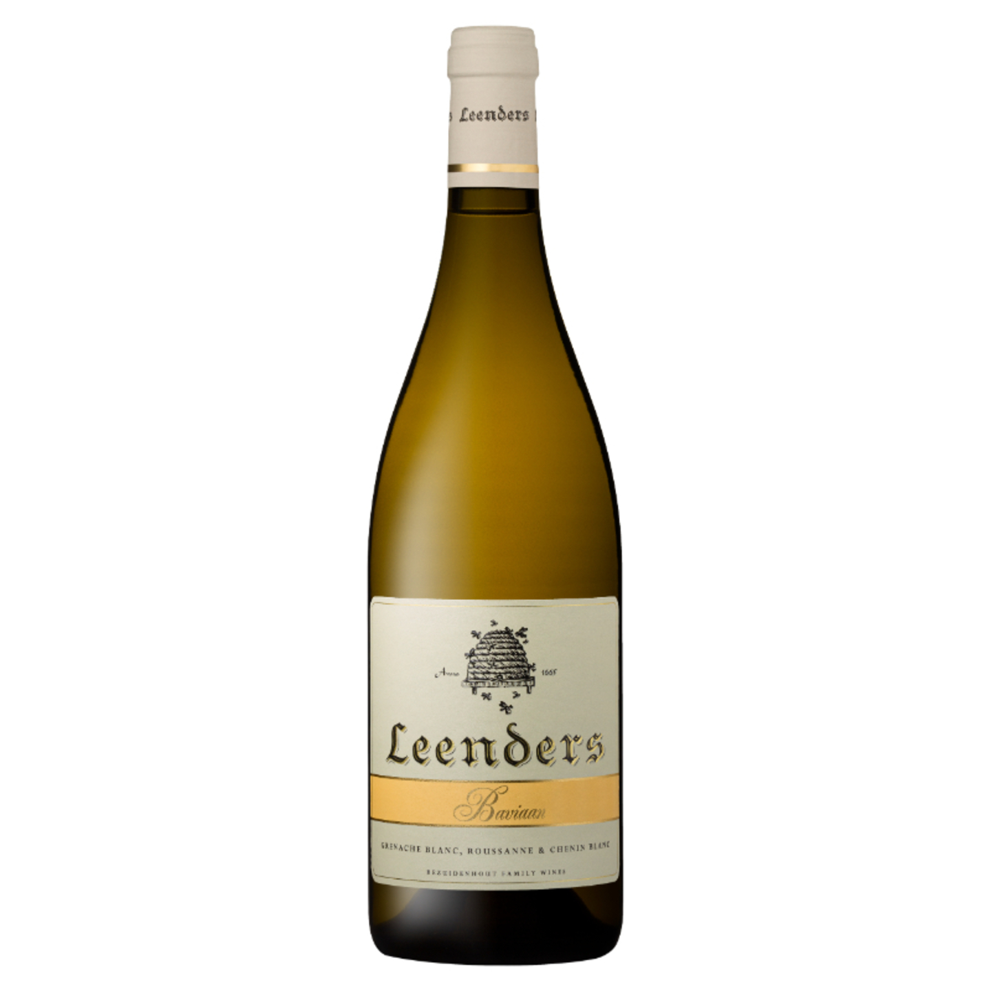 Leenders Baviaan White Wine Blend