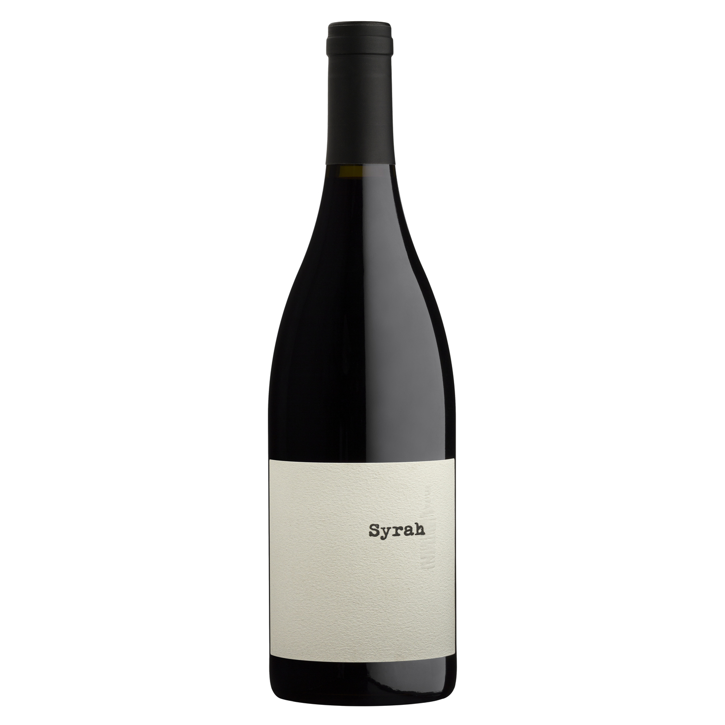 Syrah Premium Red Wine