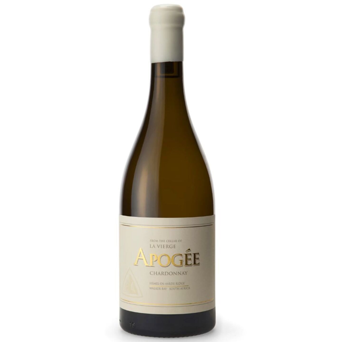 Apogée Chardonnay 2018
