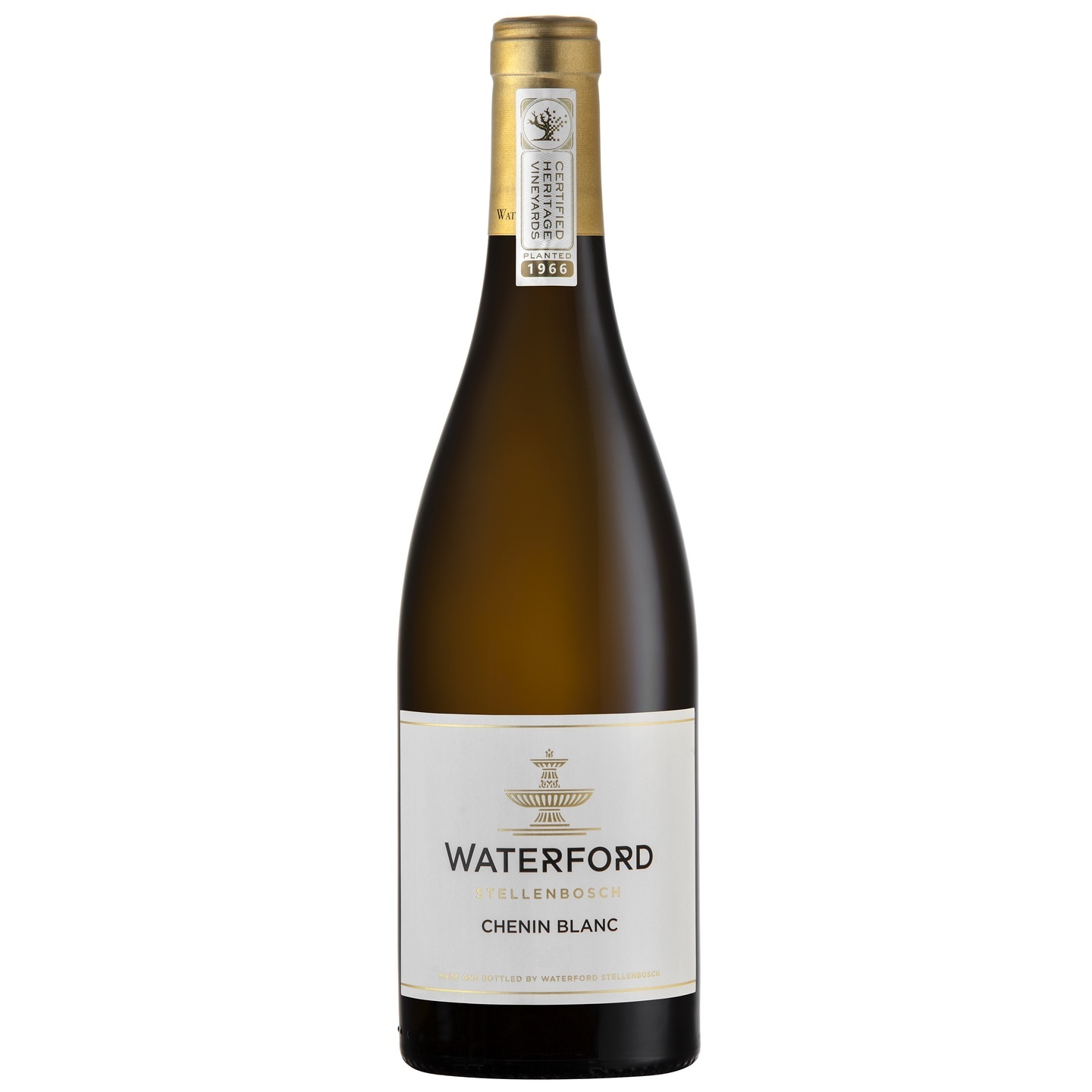 Waterford Old Vine Project Chenin Blanc 750ml