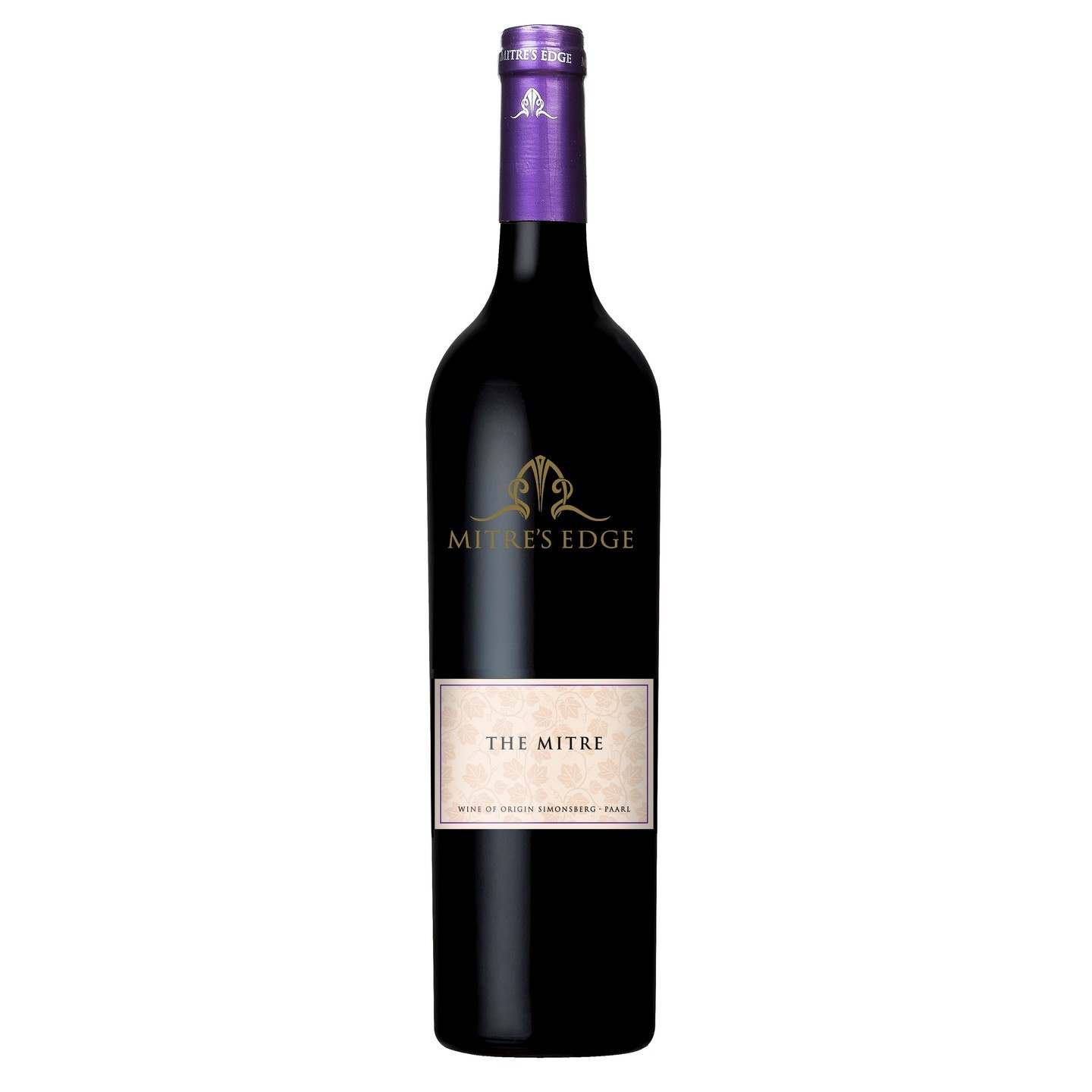 The Mitre Red Blend