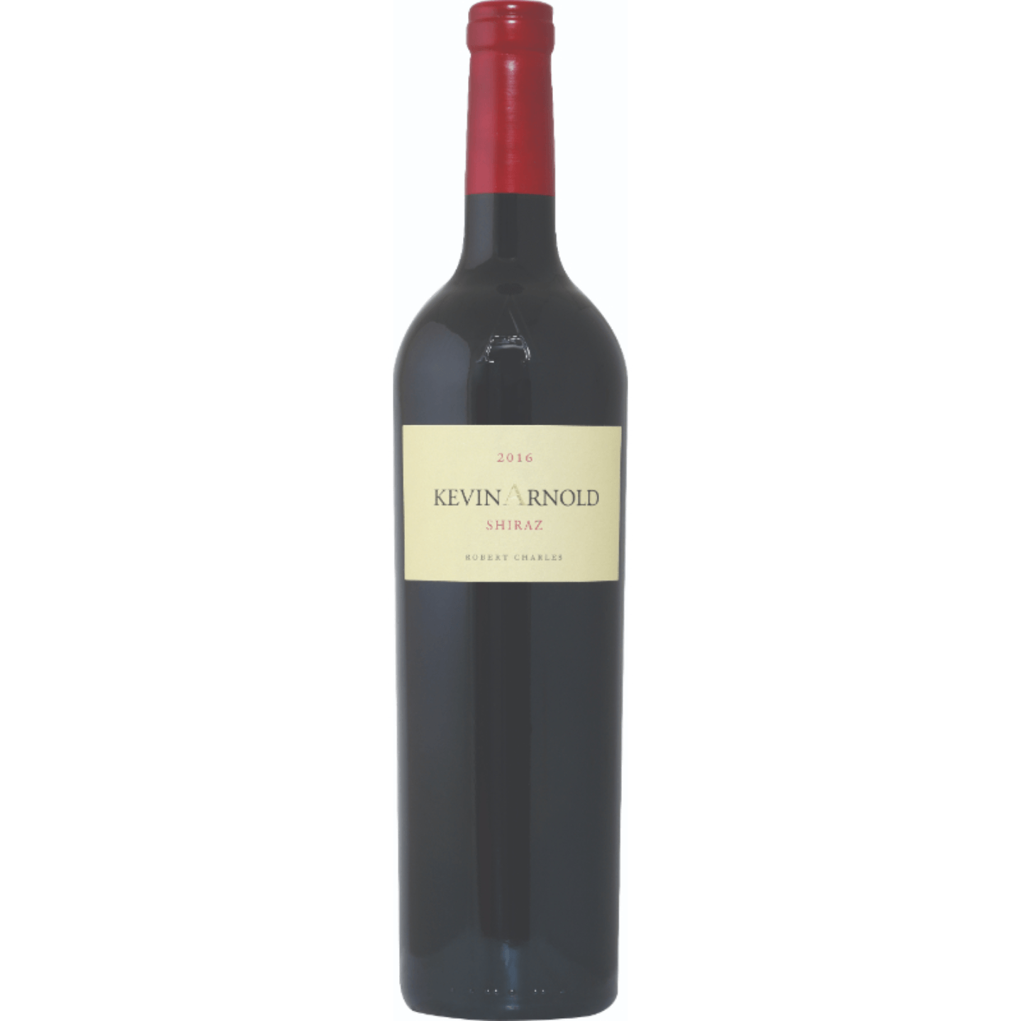 Kevin Arnold Shiraz South African Red Wine