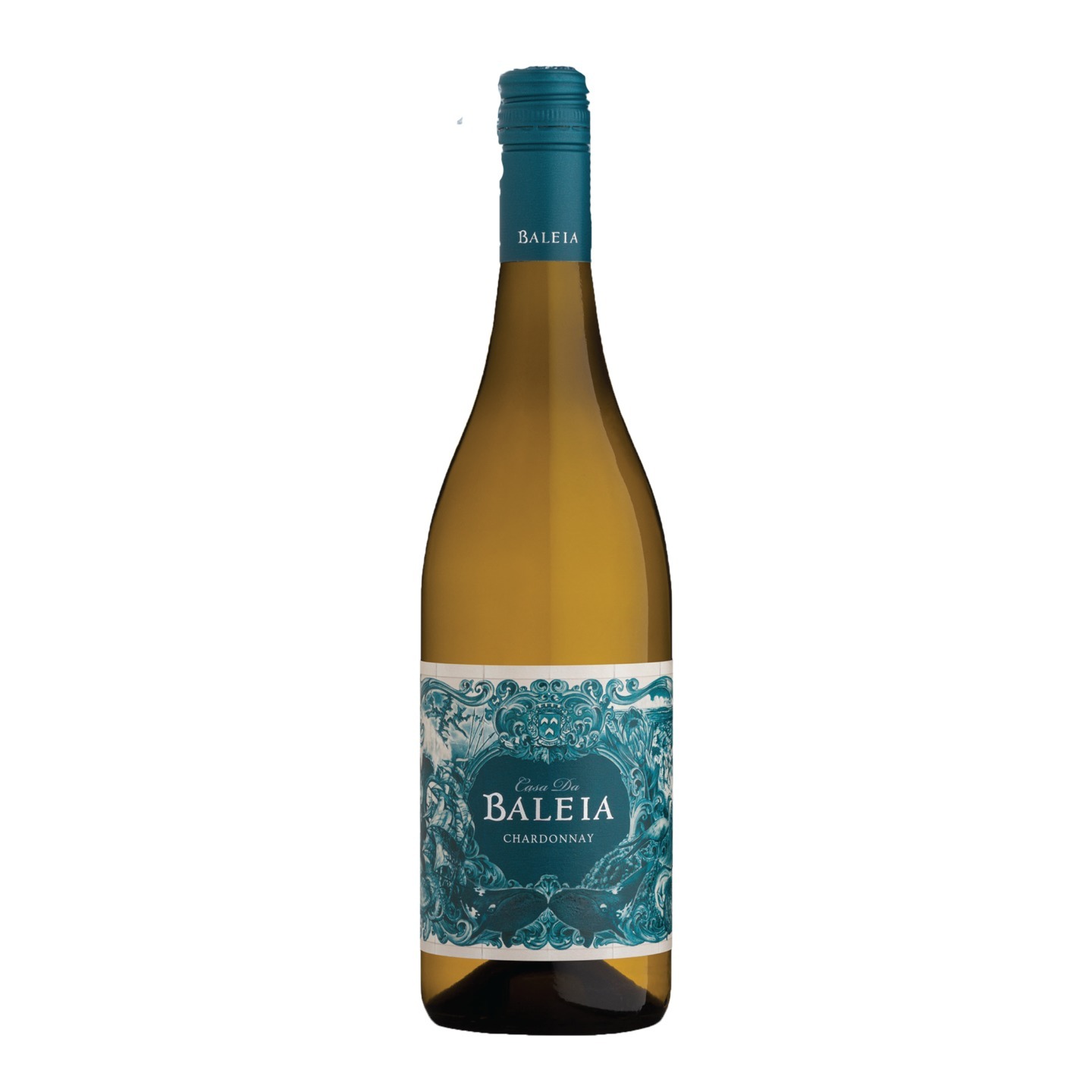 Baleia Chardonnay