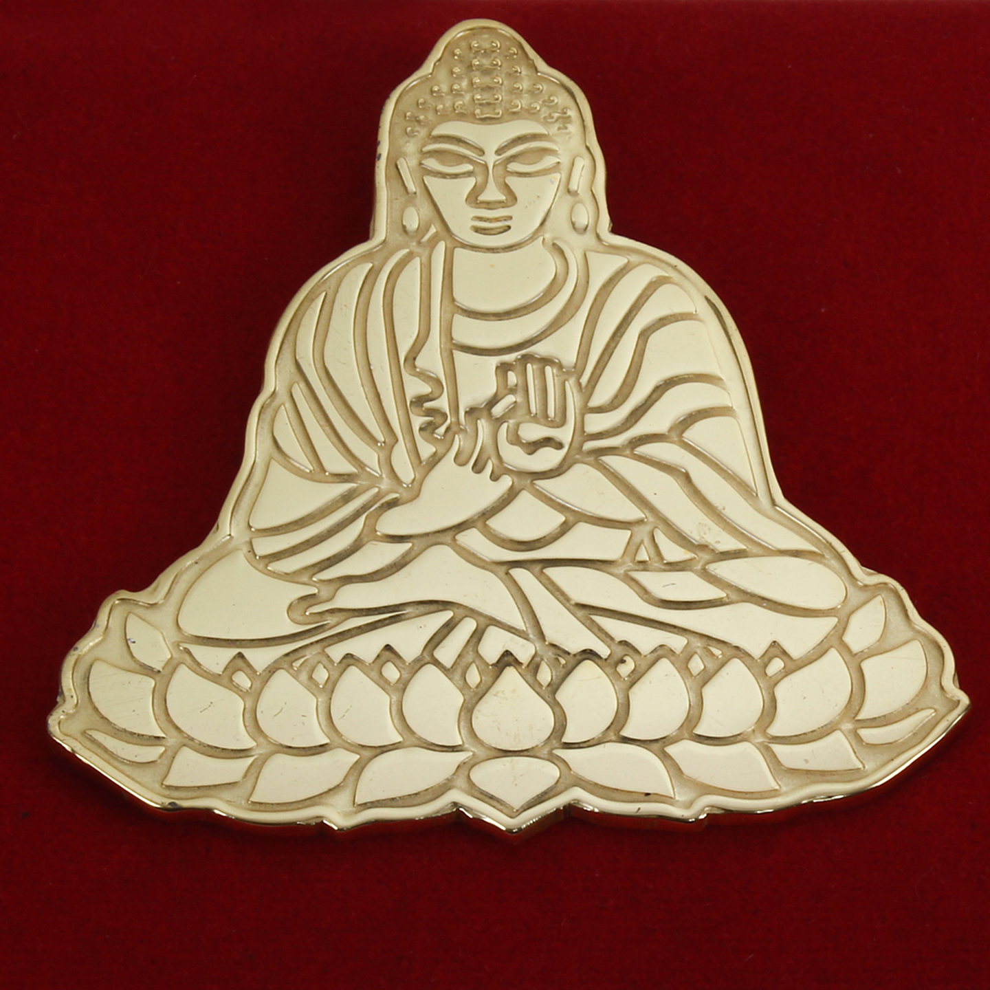 Lord Buddha