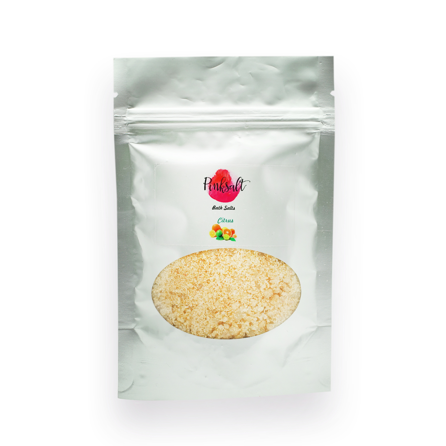 Bath Salts Citrus (150gm)