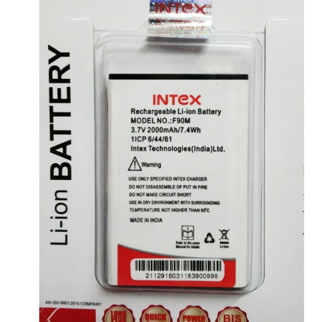 intex jio/ f90m battery