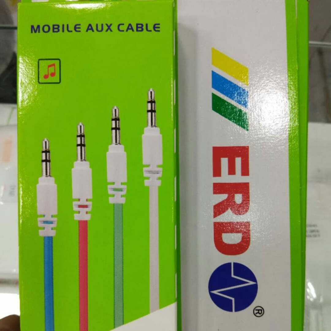 erd aux cable pc 11