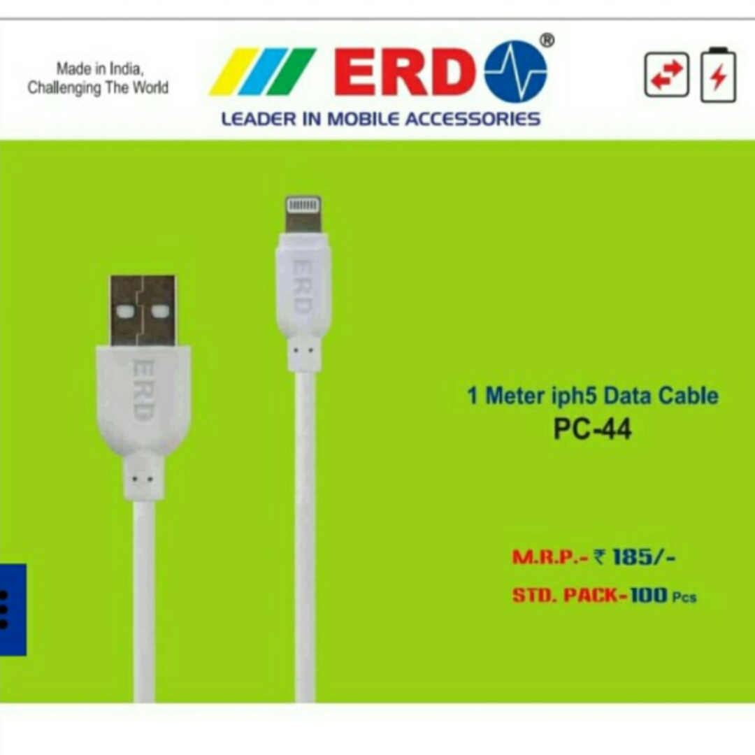 erd iphone cable 