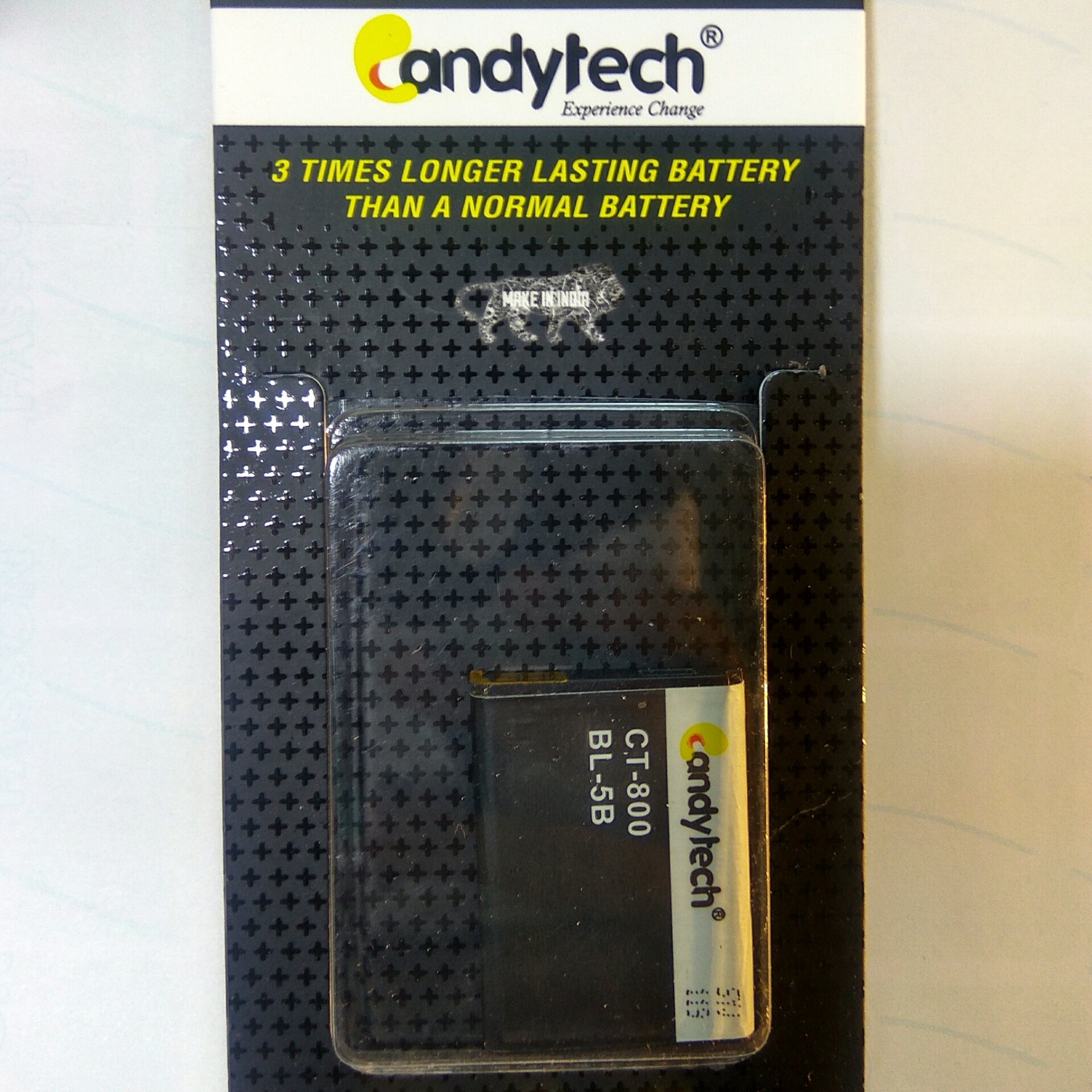 nokia 5b battery candytech