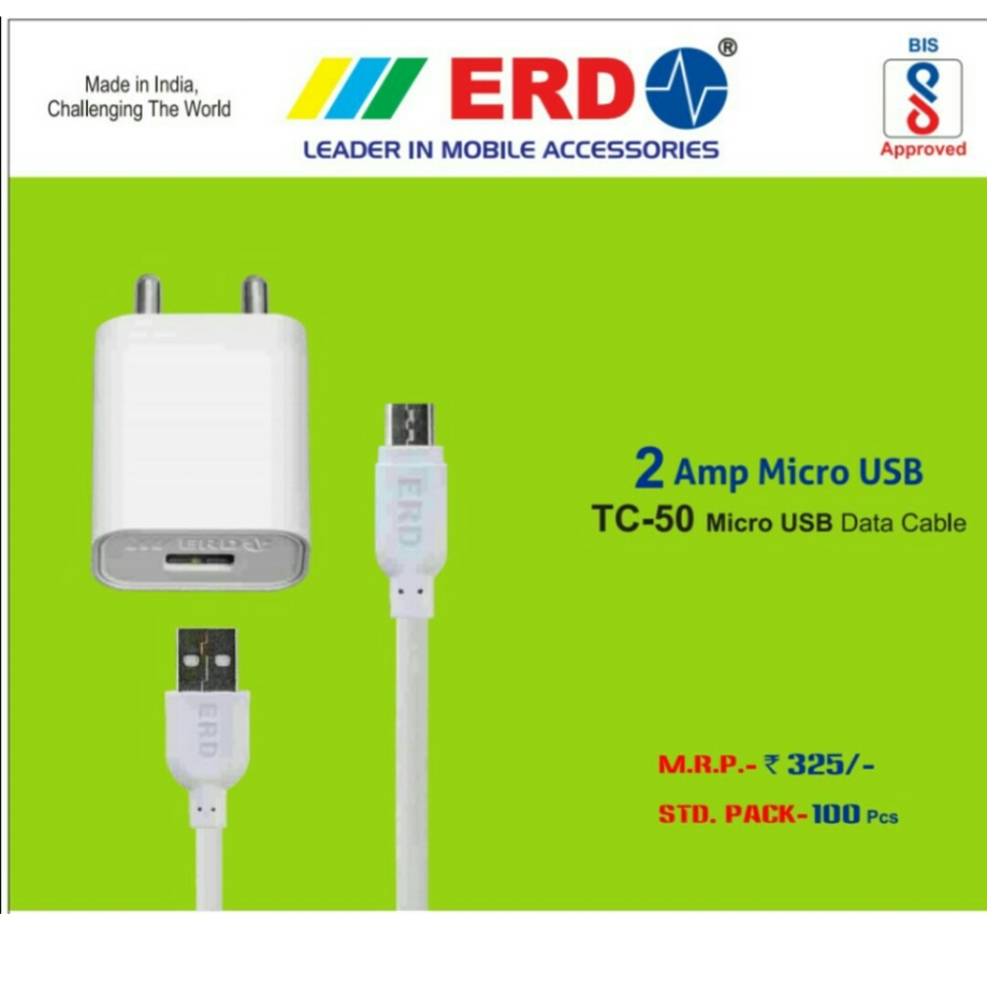 erd 2amp charger