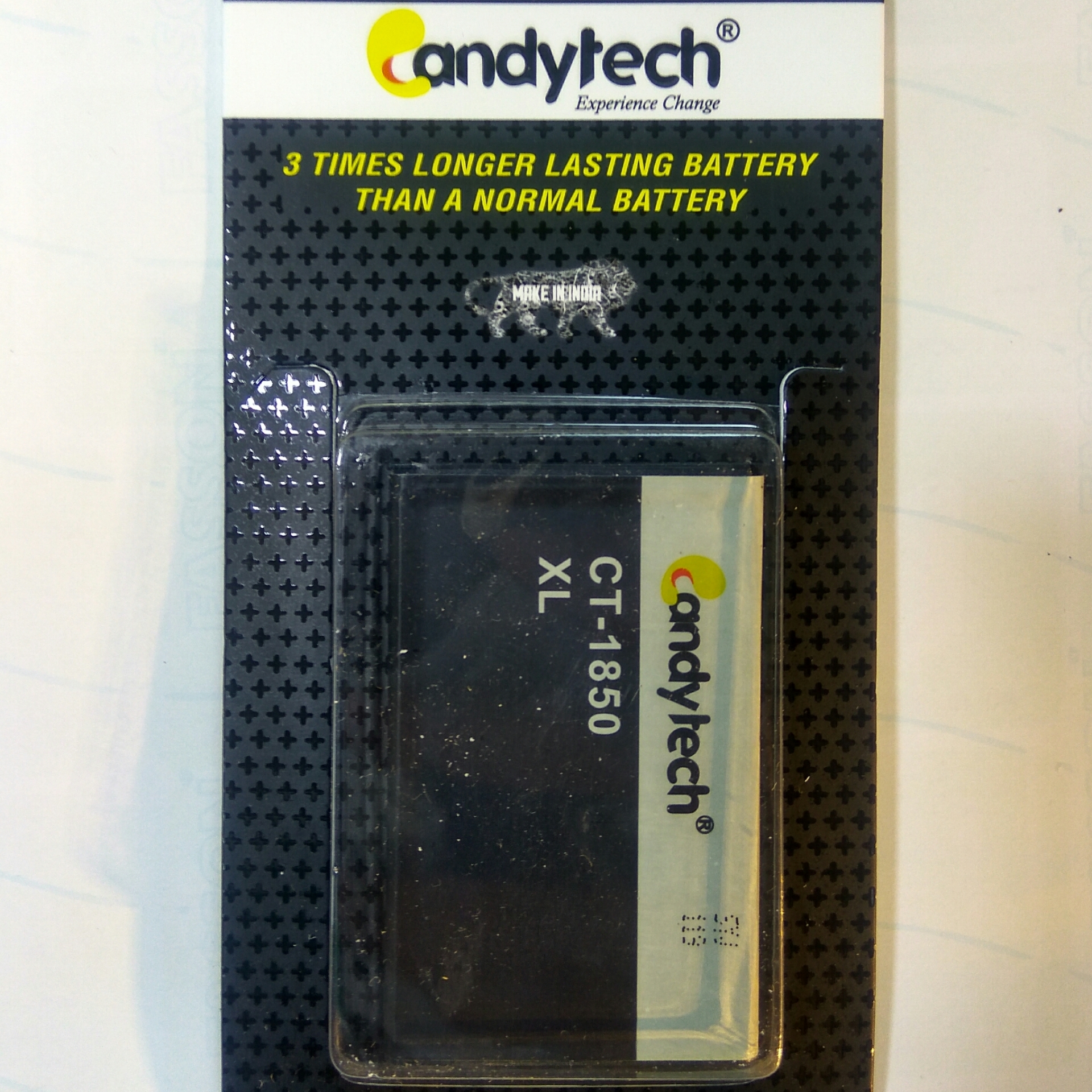 nokia xl battery candytech